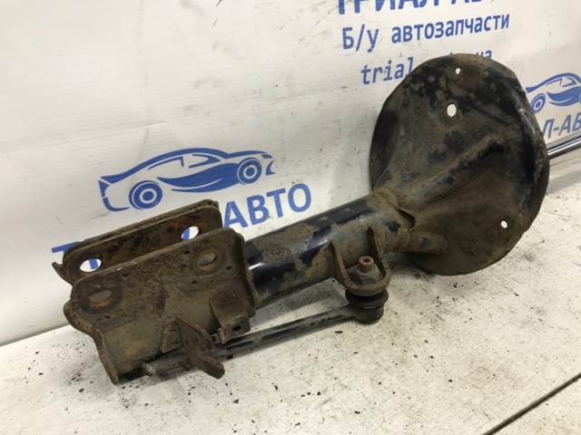 HYUNDAI 553512E501 Амортизатор задний левый в наличии Тернополь