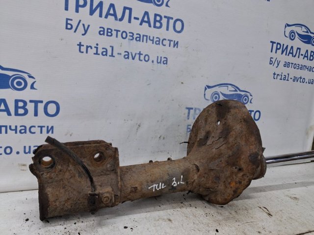 553512E501 HYUNDAI Амортизатор задний левый купить в Ирпень