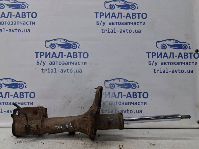 Амортизатор задний, левый 553512E501 HYUNDAI