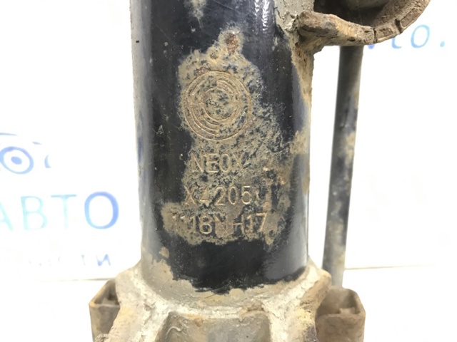 HYUNDAI 553512E501 Амортизатор задний левый в наличии Винница