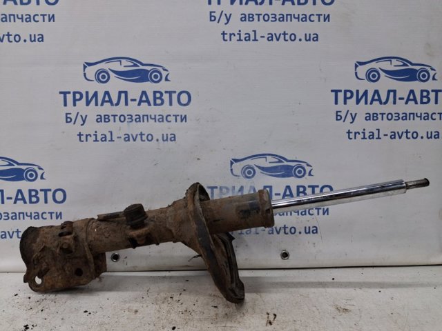 553512E501 HYUNDAI Амортизатор задний левый купить в Запорожье