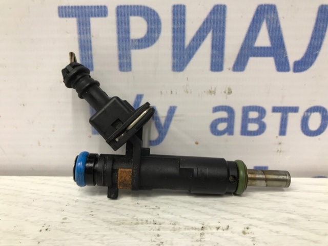 Топливные форсунки 55353806 GM