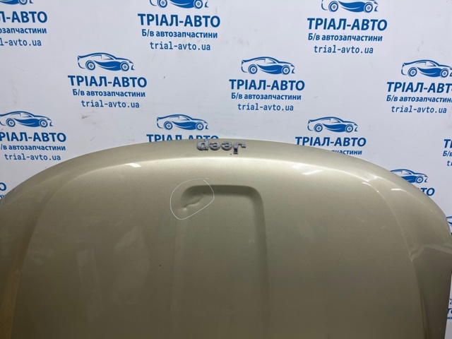 55369587AD CHRYSLER Капот купить в Чернигов