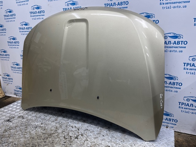55369587AD CHRYSLER Капот купить в Каменское