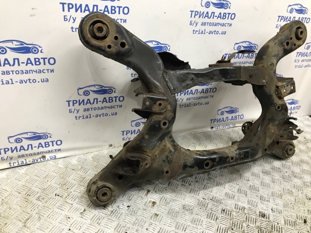 NISSAN 554001MA0C Балка задней подвески (подрамник) в наличии Житомир