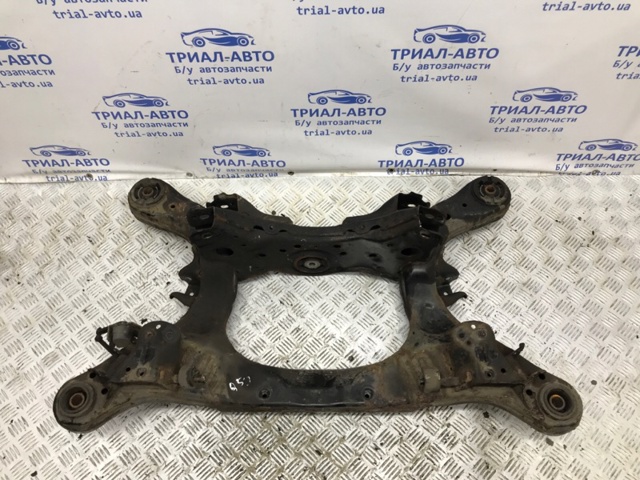 554001MA0C NISSAN Подрамник задний купить в Сумы