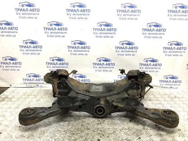 554001MA0C NISSAN Подрамник задний купить в Чернигов