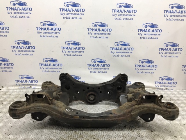 Подвеска задняя 554001MA0C NISSAN