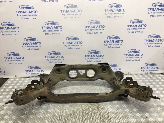 Подвеска задняя 554002B300 HYUNDAI