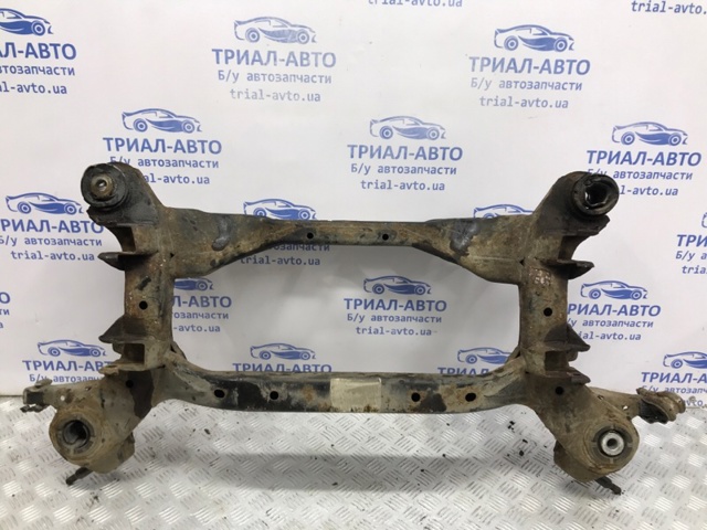 HYUNDAI 554002B300 Подрамник задний в наличии Ровно
