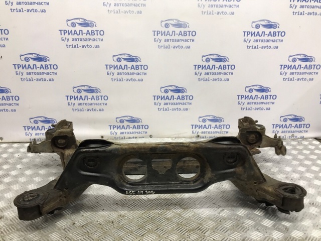 HYUNDAI 554002B300 Балка задней подвески (подрамник) в наличии Ужгород