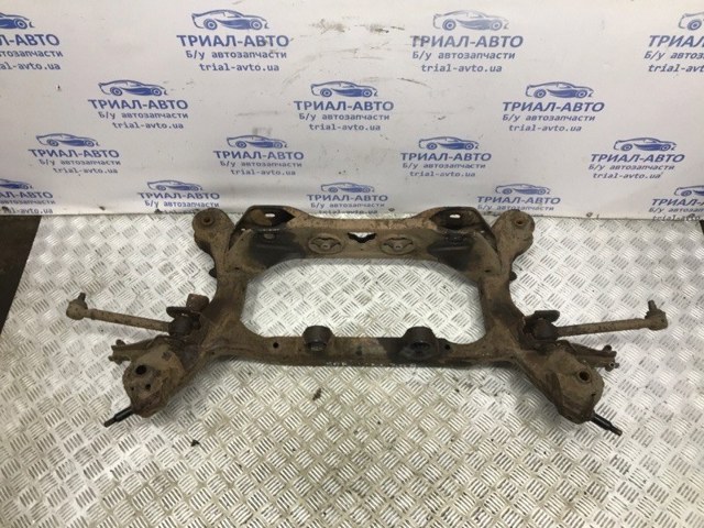 554002P050 Балка задней подвески (подрамник) купить Тернополь