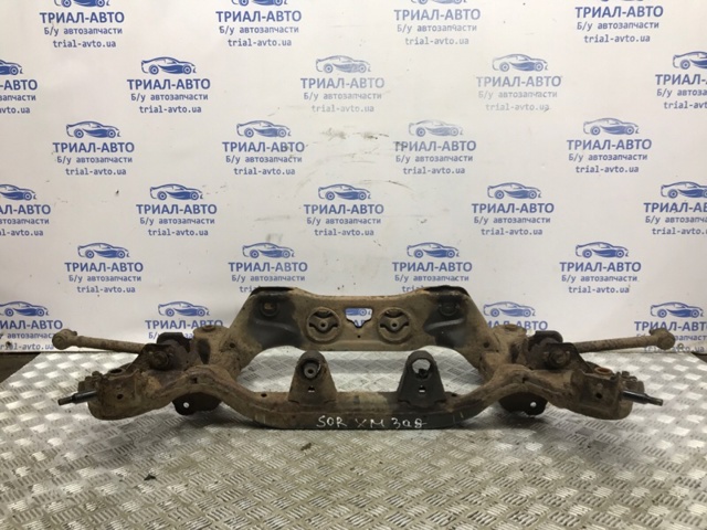 Балка задняя 554002P050 HYUNDAI