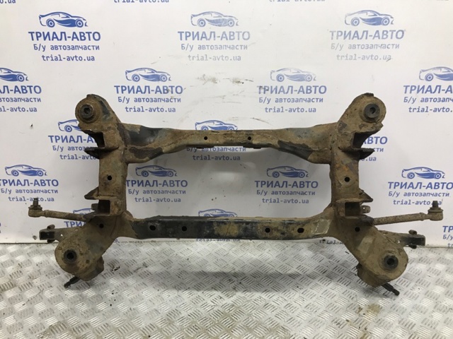 HYUNDAI 554002P050 Балка задней подвески (подрамник) в наличии Николаев