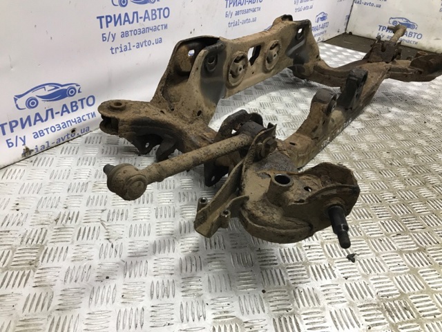 554002P050 Балка задней подвески (подрамник) купить Сумы