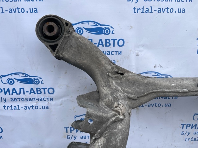 55400CL00A Балка задней подвески (подрамник) купить Одесса