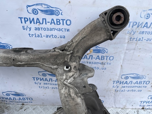 NISSAN 55400CL00A Балка задней подвески (подрамник) в наличии Павлоград