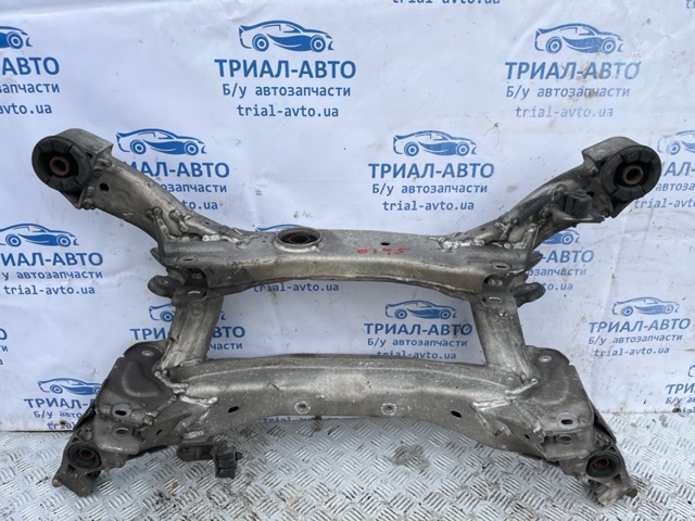 55400CL00A NISSAN Балка задней подвески (подрамник) купить в Хмельницкий