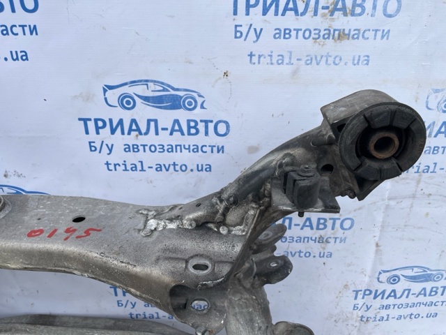 55400CL00A NISSAN Подрамник задний купить в Ужгород