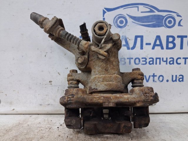 5540180J00999 SUZUKI Суппорт тормозной задний правый купить в Кривой Рог