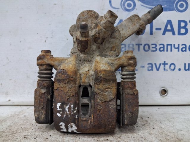 Тормозной суппорт правый задний 5540180J00999 SUZUKI