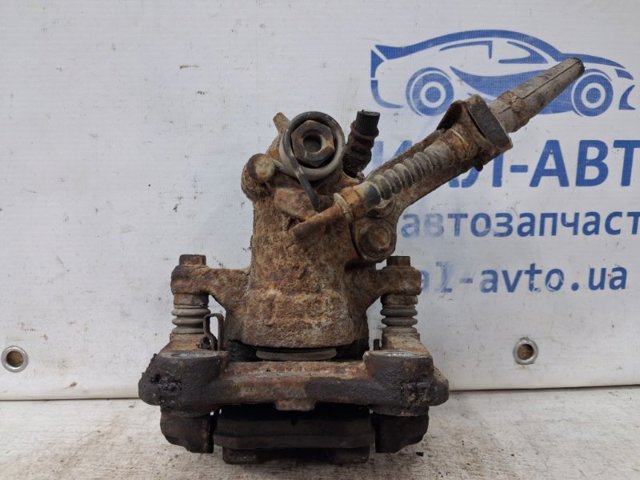 SUZUKI 5540280J00999 Суппорт задний левый в наличии Хмельницкий