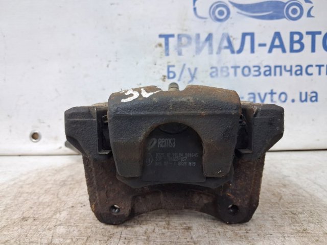 5540280J00999 SUZUKI Суппорт тормозной задний левый купить в Ровно
