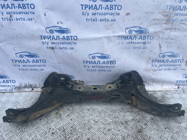 554052P250 HYUNDAI Балка задней подвески (подрамник) купить в Украина