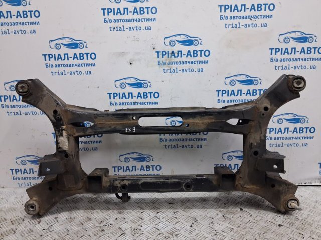 55405D7000 HYUNDAI Балка задней подвески (подрамник) купить в Одесса