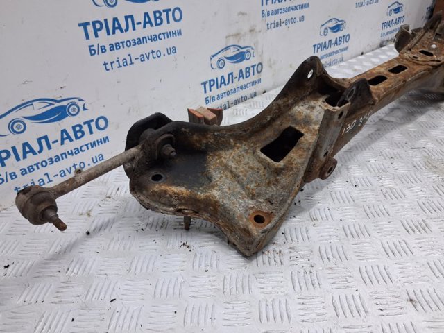 554101H100 HYUNDAI Балка задней подвески (подрамник) купить в Полтава