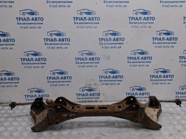 Балка задней подвески поперечная 554101H100 HYUNDAI