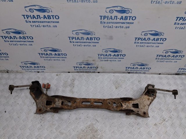 HYUNDAI 554101H100 Балка задней подвески (подрамник) в наличии Ровно