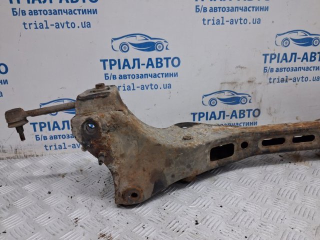 HYUNDAI 554101H100 Балка задней подвески (подрамник) в наличии Харьков