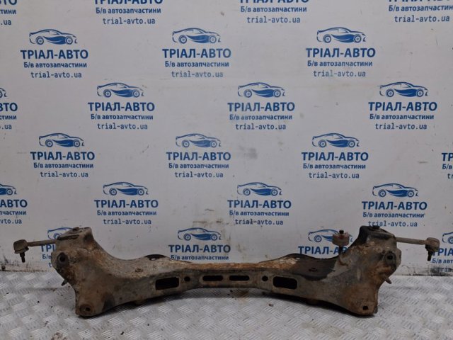 HYUNDAI 554101H100 Подрамник задний в наличии Черновцы