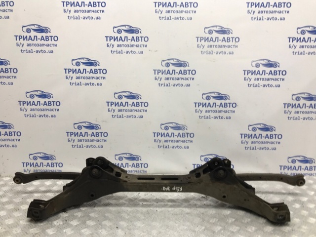 Балка задней подвески, подрамник 554102S010 HYUNDAI