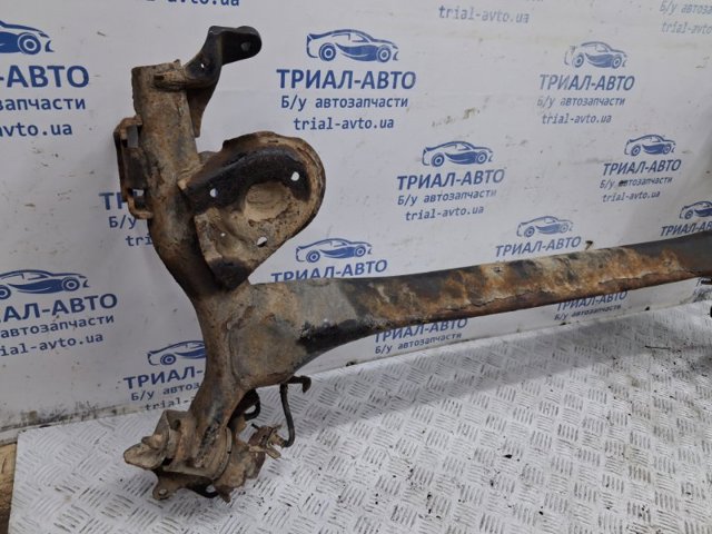 RENAULT 555015135R Балка задней подвески (подрамник) в наличии Днепр
