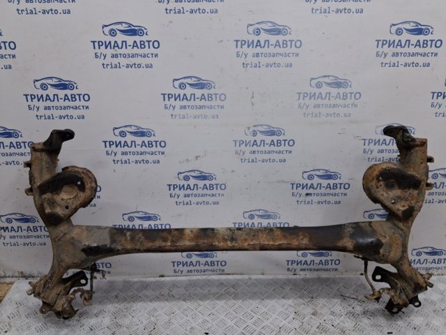 RENAULT 555015135R Подрамник задний в наличии Украина
