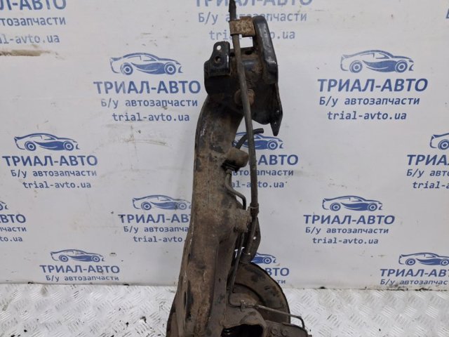 55501JG000 Рычаг (тяга) задней подвески продольный нижний правый купить Украина