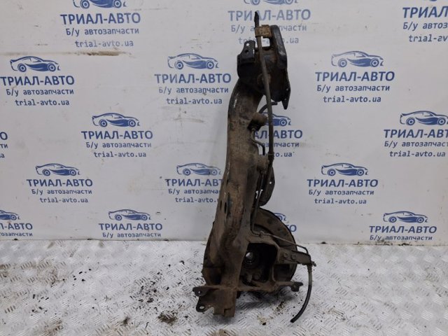 55501JG000 Рычаг (тяга) задней подвески продольный нижний правый купить Киев