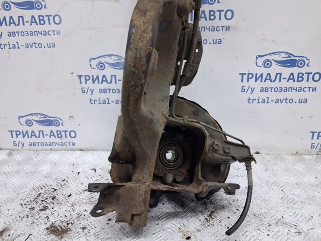 55501JG000 Рычаг (тяга) задней подвески продольный нижний правый купить Чернигов