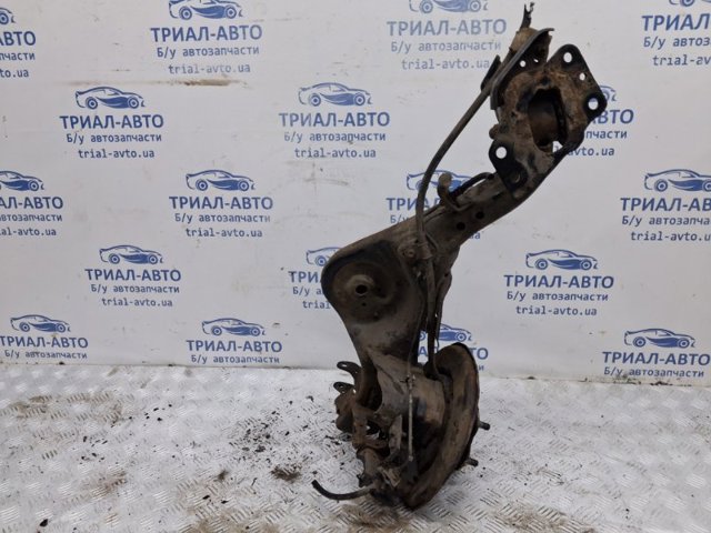 55501JG000 Рычаг (тяга) задней подвески продольный нижний правый купить Винница