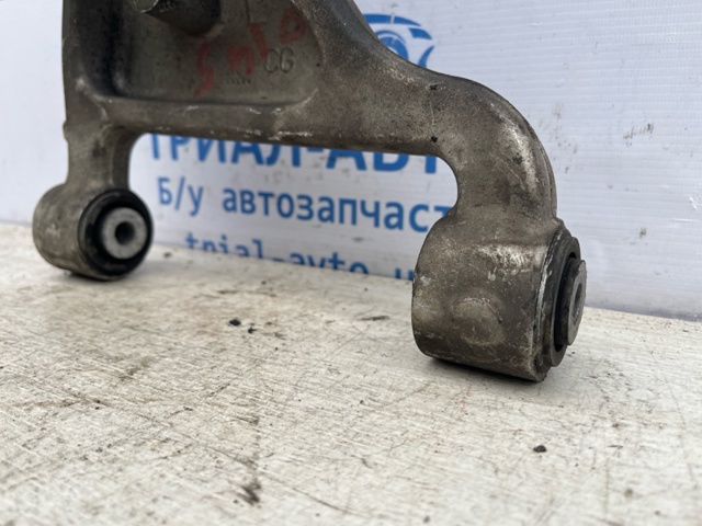55502CG000 NISSAN Рычаг задней подвески верхний левый купить в Тернополь