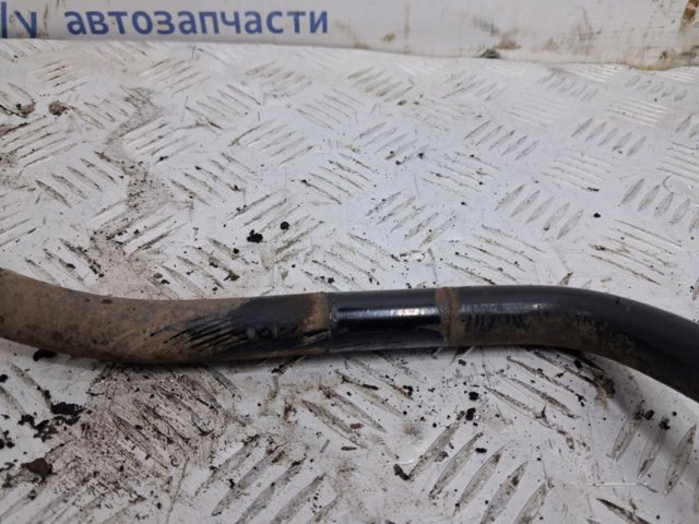 555102W120 HYUNDAI Стабилизатор задний купить в Ровно