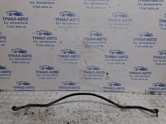555102W120 HYUNDAI Стабилизатор задний купить в Львов