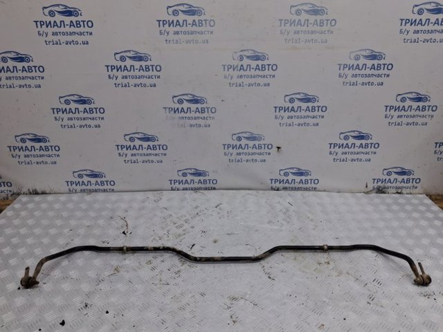 Задний стабилизатор поперечной устойчивости 555103K100 HYUNDAI