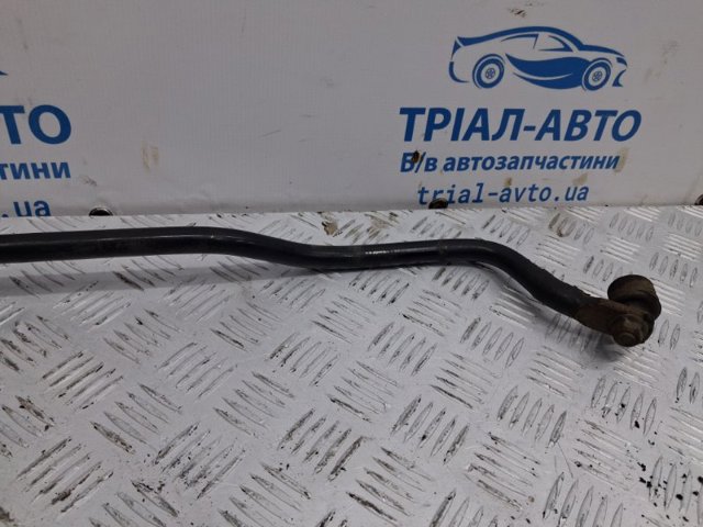 555103W000 HYUNDAI Стабилизатор задний купить в Каменское