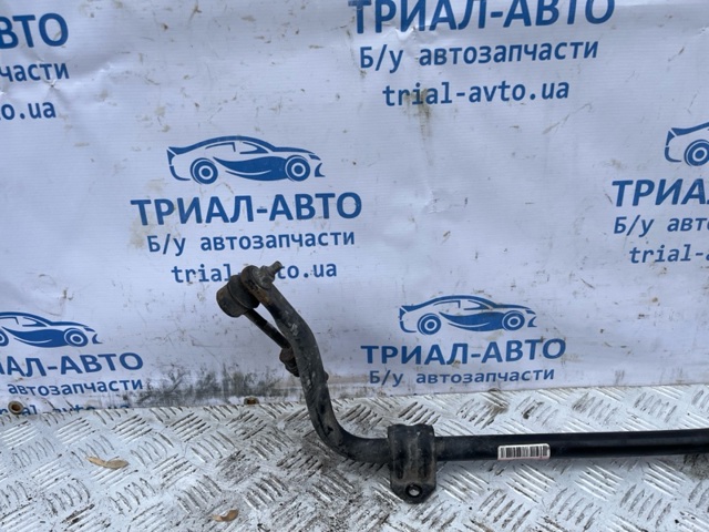 HYUNDAI 55510C6100 Стабилизатор задний в наличии Ужгород