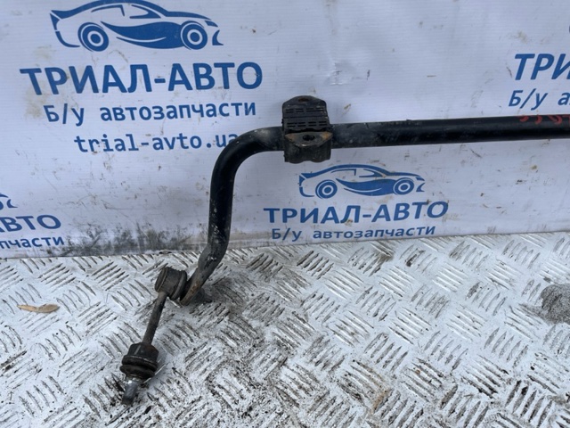 55510C6100 HYUNDAI Стабилизатор задний купить в Ровно