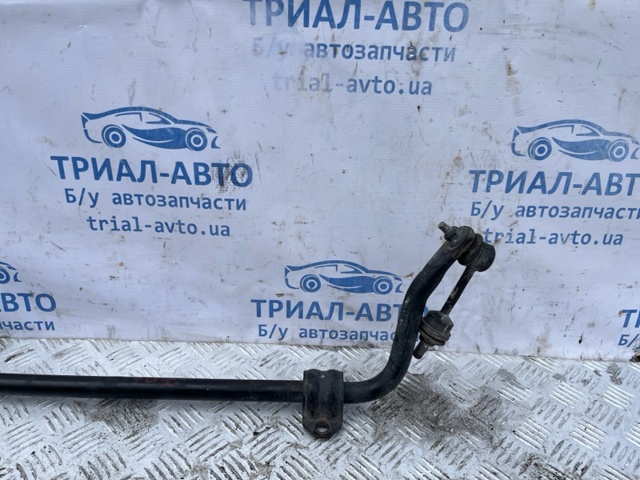 55510C6100 HYUNDAI Стабилизатор задний купить в Киев