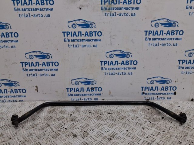 Задний стабилизатор поперечной устойчивости 55510F1000 HYUNDAI